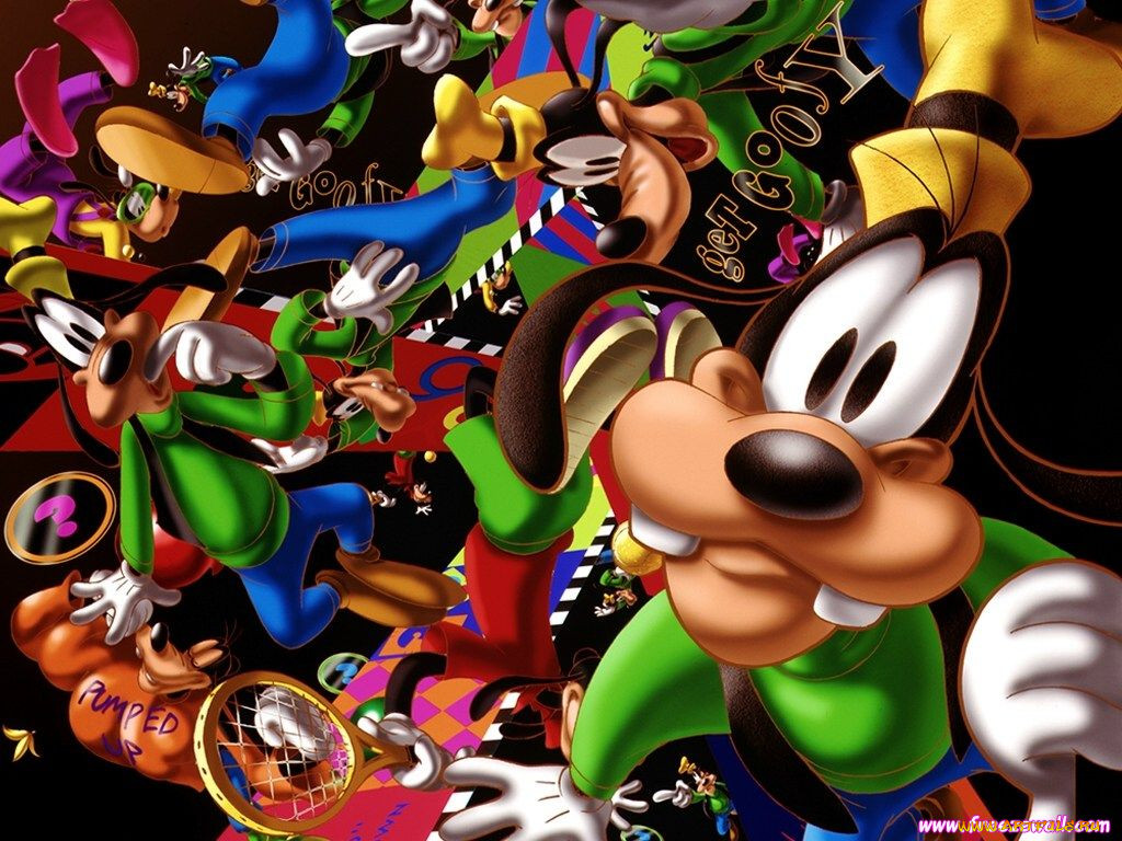 , disney